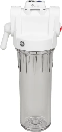 Miniatura 6 de GE FXWSC - Filtro de agua para toda la casa, repuesto para sistema de filtración de agua, certificado NSF: reduce los sedimentos, el óxido y otras