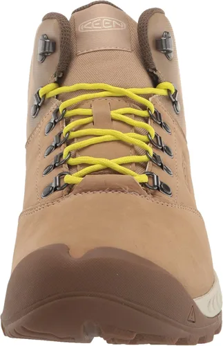 Miniatura 2 de KEEN Nxis Explore Botas de senderismo impermeables de altura media para hombre