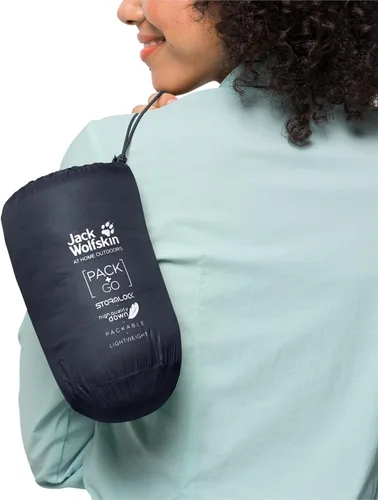 Miniatura 3 de Jack Wolfskin Mujer Jwp Down W