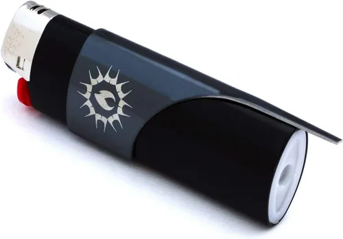 Miniatura 2 de Kasher Herramienta clásica para encendedores, accesorio ligero y multiherramienta para encendedores, adecuado para usar como limpiador de tuberías