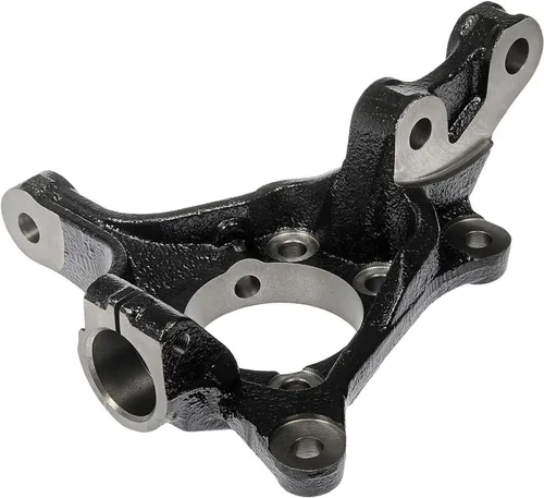 Miniatura 61 de Detroit Axle - Kit de nudillos delanteros derechos RWD para Chevrolet GMC Silverado Suburban Sierra 1500 Avalanche Tahoe Yukon Cadillac Escalade