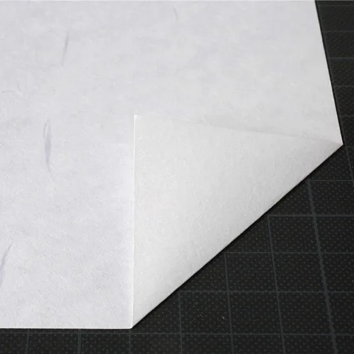 Miniatura 4 de ONAO Washi Paper 47303 - Papel de impresora A4 imprimible (50 hojas), papel japonés para impresión, papel de copia multiusos para impresoras láser