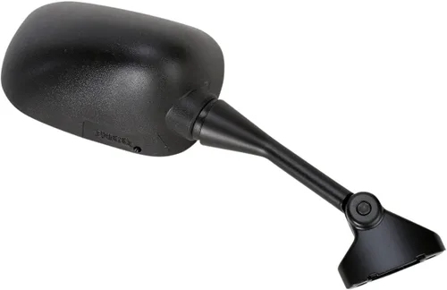Miniatura 2 de Emgo Espejo derecha negro para Honda VFR800 Interceptor 02-08