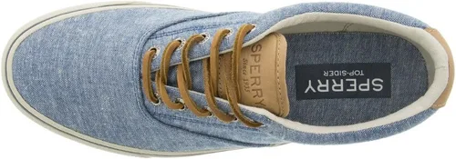 Miniatura 23 de Zapato Sperry ll cvo con cuello bote, para hombre
