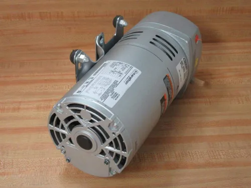 Miniatura 6 de Bomba, Vacío, 1/4 HP