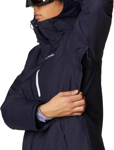 Miniatura 6 de Columbia - Chaqueta Whirlibird Iv Interchange para mujer