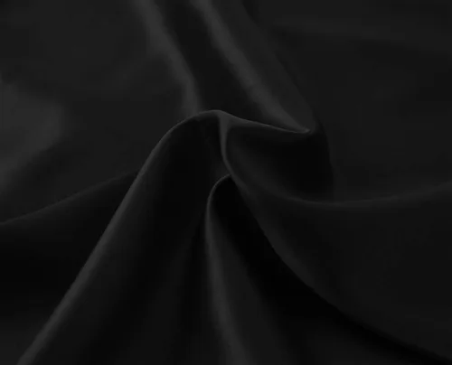 Miniatura 6 de TOUTOUAI - Blusas de tirantes de satén con cuello holgado para mujer