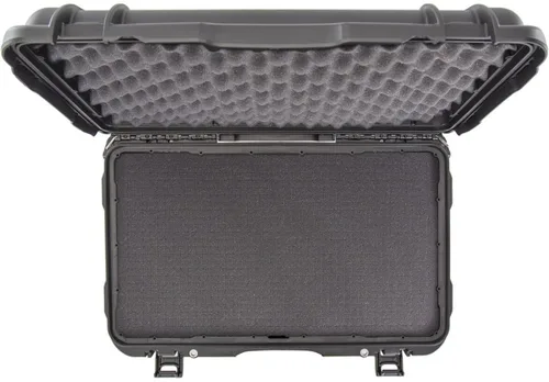 Miniatura 3 de Nanuk 938 – Maletín rígido impermeable con ruedas