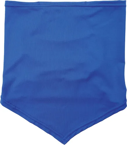Ergodyne Chill Its 6483 - Polaina de cuello refrescante con bolsillo para hielo o paquete frío de cambio de fase 6283, protección solar UPF 50+,