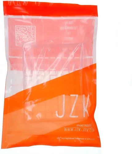 Miniatura 5 de JZK 25 bobinas para máquina de coser para Brother Janome Singer Elna Babylock Kenmore, etc., plástico transparente