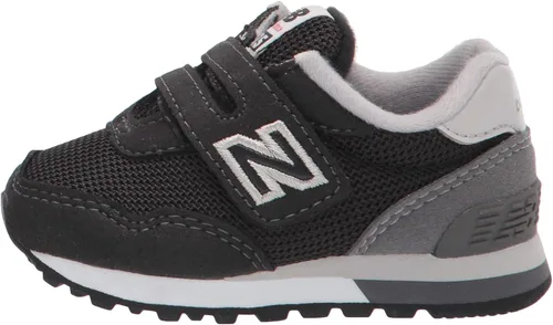 Miniatura 8 de New Balance 515 V1 - Tenis de velcro para niños