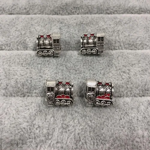 Miniatura 3 de Colgante de plata de ley 925, joyería para niña, regalos para mujer, pulsera y collar