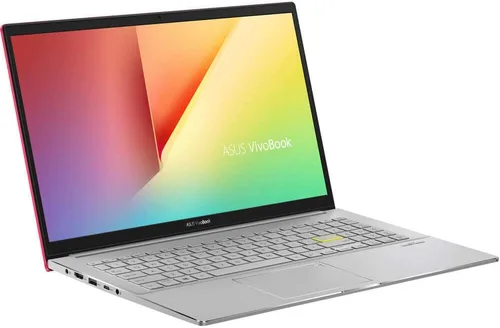 Miniatura 9 de ASUS F ASUS VivoBook S15 S533 - Portátil delgado y ligero, pantalla FHD de 15.6 pulgadas, procesador Intel Core i5-1135G7, 8 GB DDR4 RAM, 512 GB