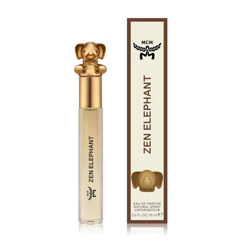 Miniatura 6 de MCM Fragrance Collection Zen Elephant Eau de Parfum