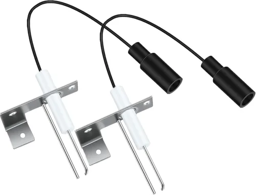 Miniatura 8 de 93868 Electrodo de encendido para calentador de agua con sonda de chispa, piezas de repuesto para calentador de agua RV, sonda de chispa de sensor