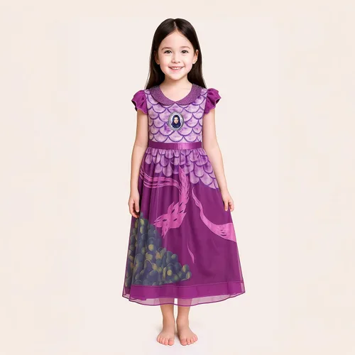 Miniatura 52 de Disney - Camisón de fantasía para niña