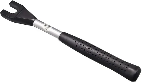 Miniatura 10 de BT40 llave de perno prisionero CNC llave de retención MAS 403-1982 Azul
