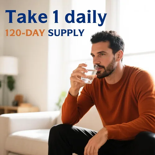 Miniatura 7 de Innate Vitality Cafeína, pastillas de cafeína de 200 mg para adultos, hombres y mujeres, sin choques ni nerviosismo, sin OMG, sin gluten, aumenta