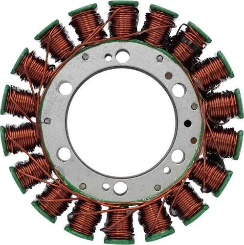 Miniatura 4 de Caltric Estator compatible con Suzuki DL1000 V-Strom 1000 2002 2003 2004 2005 2006 2007 2008 2009 2012