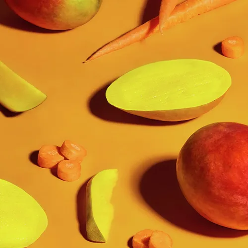 Miniatura 9 de SheaMoisture - Acondicionador infantil sin sulfato de mango y zanahoria, 7.7 onzas