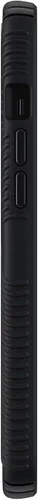Miniatura 3 de Speck Products Presidio2 Grip - Funda para iPhone 12 Pro Max, color negro y blanco