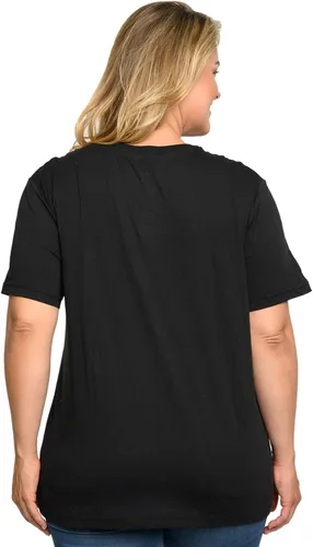 Miniatura 2 de Disney - Camiseta de talla grande para mujer, diseño de Minnie Mouse