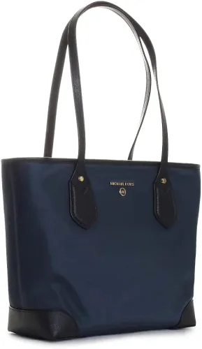 Miniatura 9 de Michael Kors Eva Small Top Zip Tote