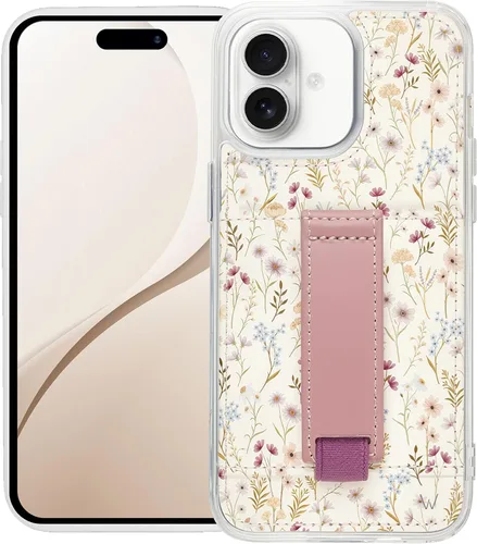 Miniatura 65 de Fundas Walli para iPhone 17 Pro, Funda tipo Cartera con Soporte para Tarjetas, Elegante y Moderna, Funda para Mujer, se ajusta al iPhone 17 Pro