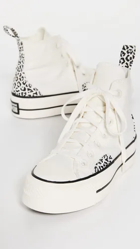 Miniatura 4 de Converse Tenis Chuck Taylor All Star Lift para mujer