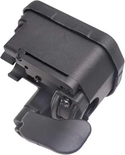 Miniatura 4 de 2010335 Palanca de control del acelerador de pulgar para Polaris Scrambler 400 Magnum Sportsman 90 0454907 2010203