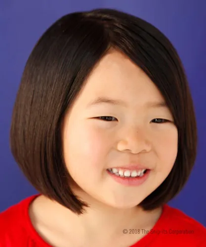 Miniatura 4 de Snip-its No Yellin' Melon - Acondicionador natural para niños, 10 onzas, nutre y restaura el cabello de los nadadores, desenredante para niños