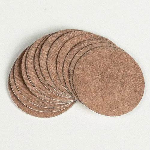 Miniatura 5 de Parches de tinnitus para zumbido de oídos, fórmula natural para dolores de oídos (36 parches)