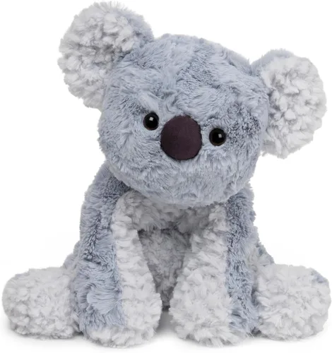 Miniatura 13 de GUND - Animal de peluche de la colección Cozys, conejo para decoración de primavera, conejo de peluche para edades de 1 año en adelante, rosa, 10