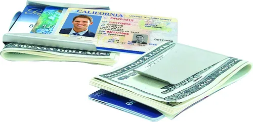 Miniatura 2 de Clip inteligente para dinero Storus
