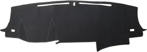 Cubierta de tablero adecuada para Honda Ridgeline 2017-2024/Pilot 2016-2022/Passport 2019-2024, parasol para tablero de coche, accesorios de tablero