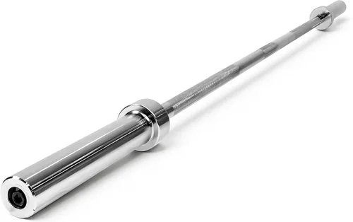 Miniatura 12 de CAP Barbell Barras olímpicas de 2 pulgadas 5 pies, 6 pies y 7 pies Múltiples opciones