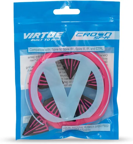 Miniatura 3 de VIRTUE Alimentación de velocidad CrownSF-R - Spire III/IV/IR/280/CTRL Rosado