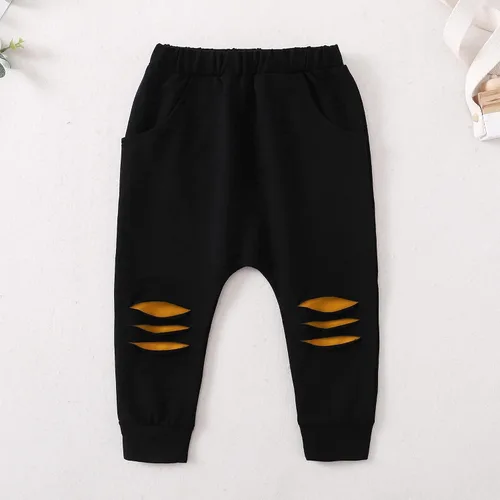 Miniatura 9 de KIMI BEAR Ropa para niño pequeño, traje de bebé, sudadera de algodón para niños, sudadera de algodón, ropa de otoño e invierno para niños