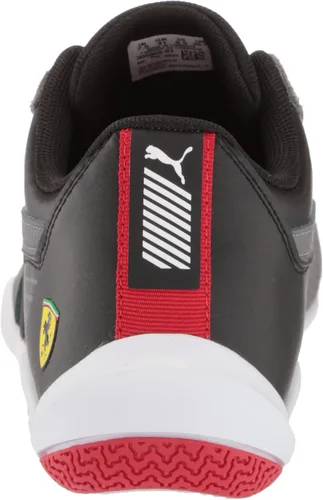Miniatura 3 de PUMA Tenis unisex Ferrari R-cat Machina para adultos