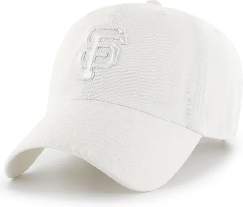 Miniatura 17 de 47 MLB - Gorra Clean Up para mujer Carbón