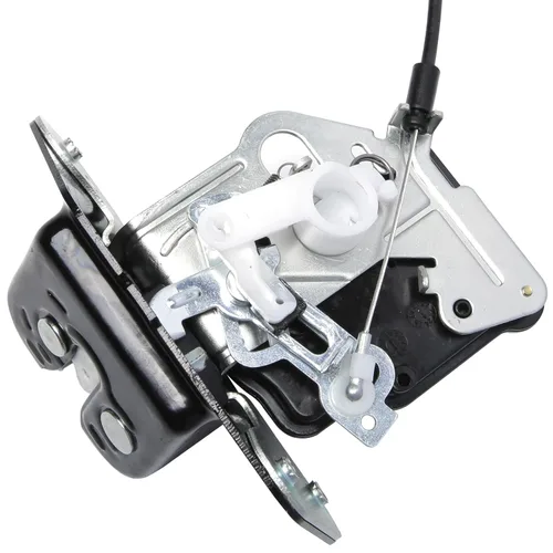Miniatura 11 de AA Ignition - Actuador de pestillo de bloqueo de tapa de maletero trasero - Compatible con Audi, VW - A4, A5, A6, RS4, RS5, S4, S5, S8, A8 Quattro