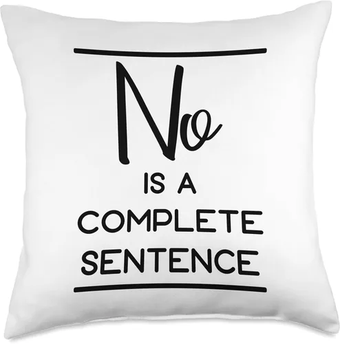 Miniatura 5 de No es una frase completa. Almohada