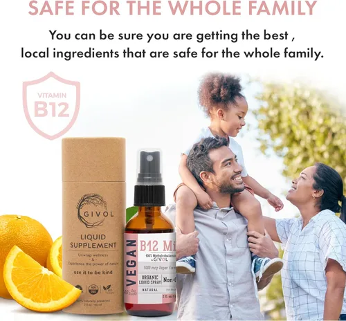 Miniatura 4 de Spray líquido – Spray hidratante de niebla fina para uso diario – Fácil absorción y aplicación conveniente para niños y adultos – Botella de 2 fl oz