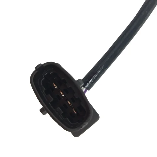 Miniatura 4 de JESBEN Reemplazo del sensor Lambda del sensor de oxígeno O2 para Astra Zafira Vectra 1,6 93174519