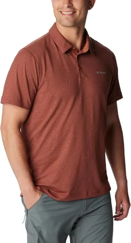 Miniatura 5 de Columbia Polo Tech Trail para hombre