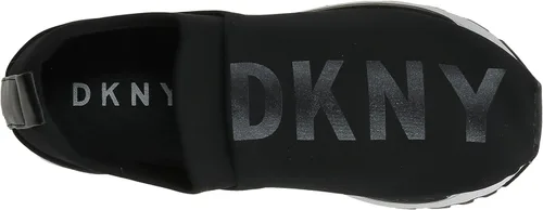 Miniatura 11 de DKNY Women's Lightweight Slip on Comfort Sneaker