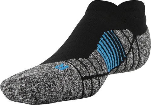 Miniatura 2 de Under Armour Calcetines de alto rendimiento para adultos 3 pares