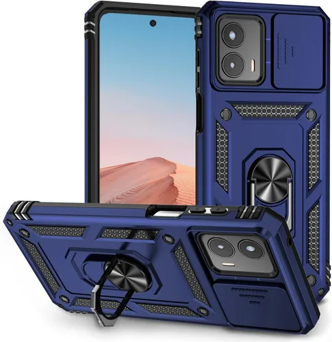 Miniatura 94 de Funda para Xiaomi Redmi Note 12 Pro 5G, con cubierta deslizante para lente de cámara, funda para Xiaomi Poco X5 Pro 5G, funda anticaída de absorción