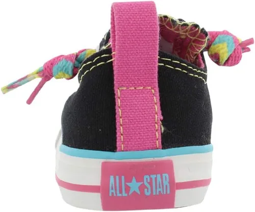 Miniatura 4 de Converse CT Kriss K Slip InfantToddler Shoe