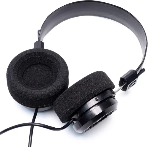Miniatura 4 de Almohadillas de espuma de tercera capa L Cush Cushion compatible con Grado SR60 SR80 SR125 SR225 SR325 M1 M2 PS500e GS1000i GS1000e GS2000e PS1000e